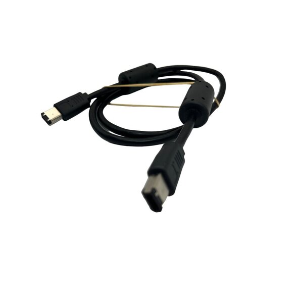 40" USB 2.0 A/B Cable With Ferrite Cores For Printers & Scanners 5f - Picture 2 of 4